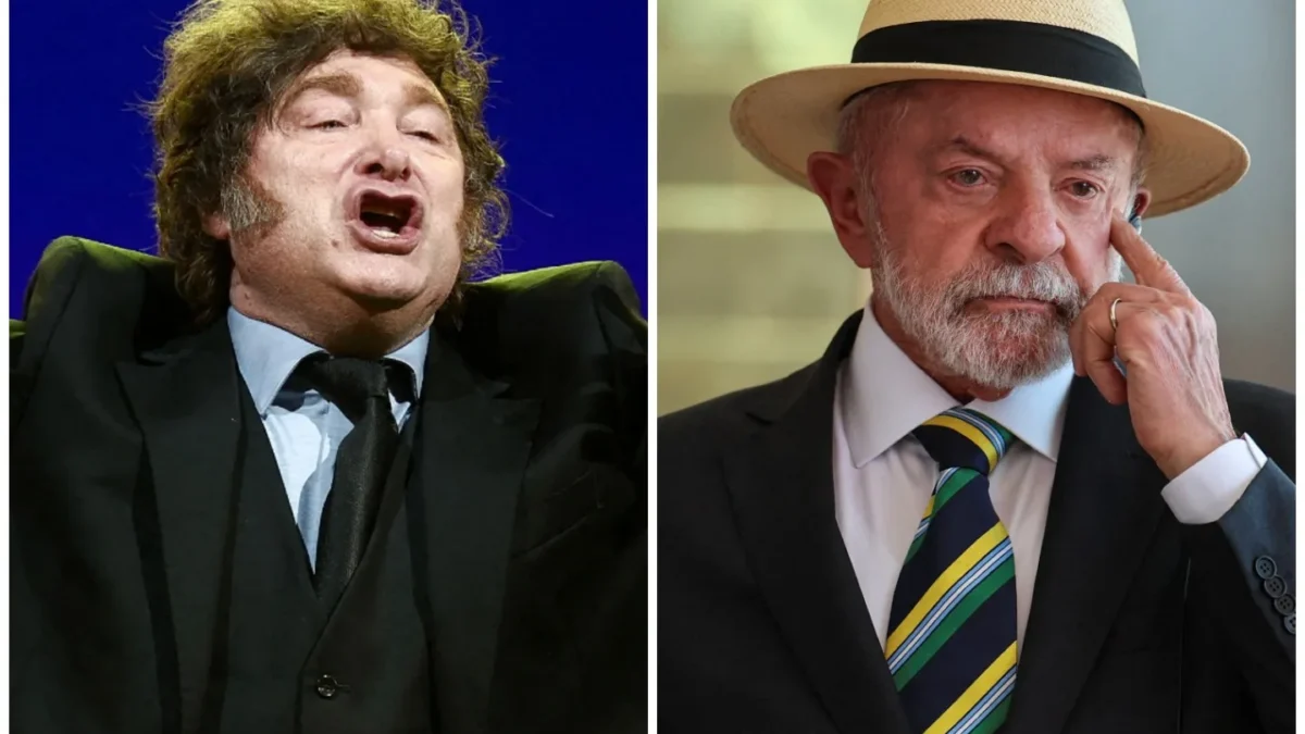 Itamaraty reage a Milei e defende urnas antes do 2º turno