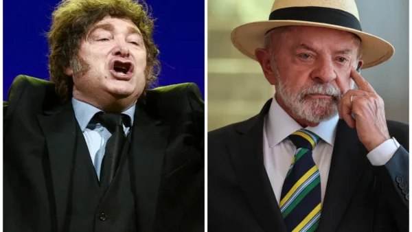 Itamaraty reage a Milei e defende urnas antes do 2º turno