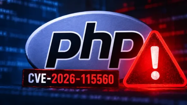 PHP alerta novo RCE crítico em sessões e indica correção rápida