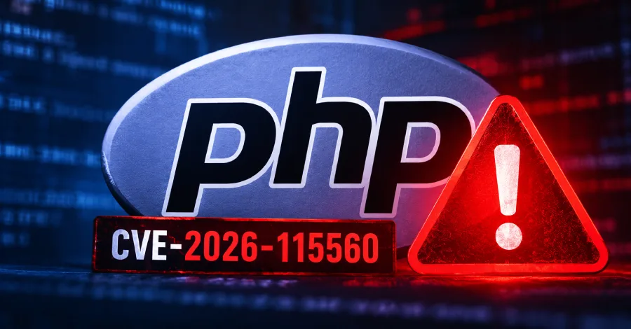PHP alerta novo RCE crítico em sessões e indica correção rápida