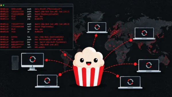 Falha em app pirata desativa atualizador em 2 mi de PCs hoje