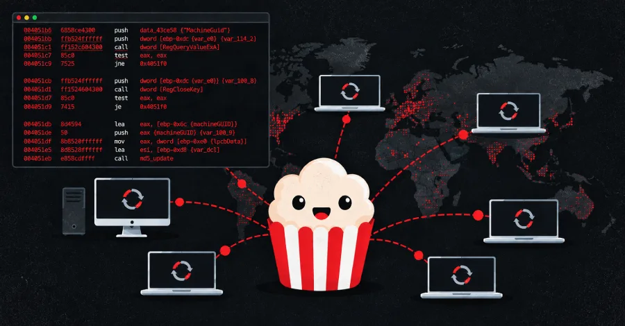 Falha em app pirata desativa atualizador em 2 mi de PCs hoje