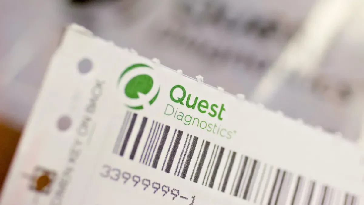Ataque ao sistema Quanum vaza dados de pacientes da Quest