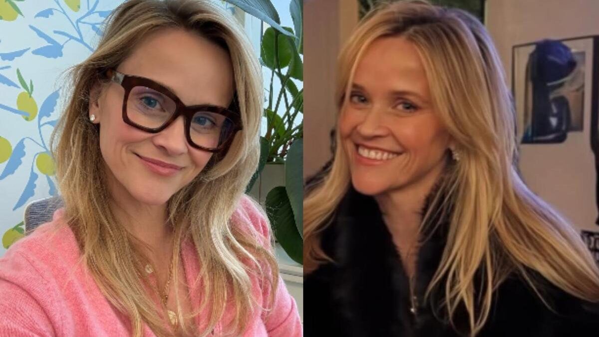 Reese Witherspoon compra Hello Sunshine em acordo milionário