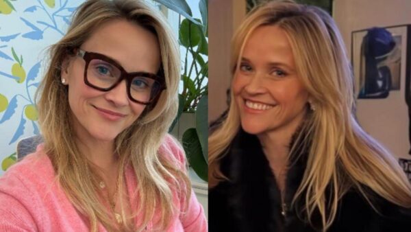 Reese Witherspoon compra Hello Sunshine em acordo milionário