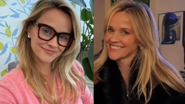 Reese Witherspoon une Hello Sunshine à Mediawan e vira sócia hoje