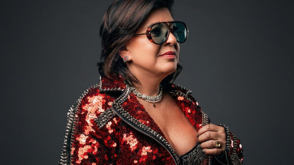 Roberta Miranda, 70, critica boom de fãs após morte de Rick Sollo