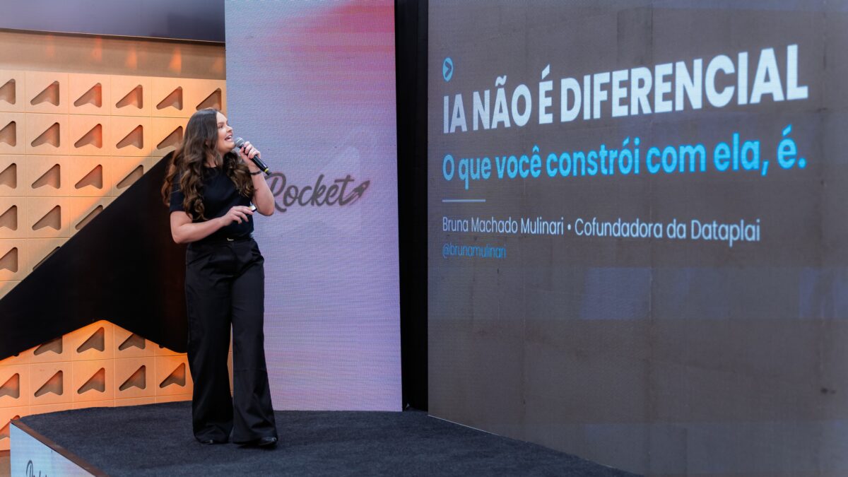 Rocket 2026 revela como IA vai transformar negócios em 2026