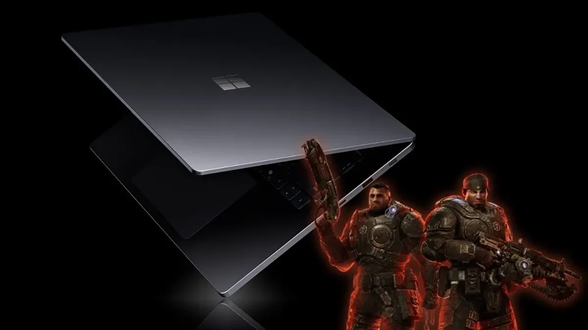 Microsoft lança PC com RTX 3060 por US$ 5.999 para IA avançada