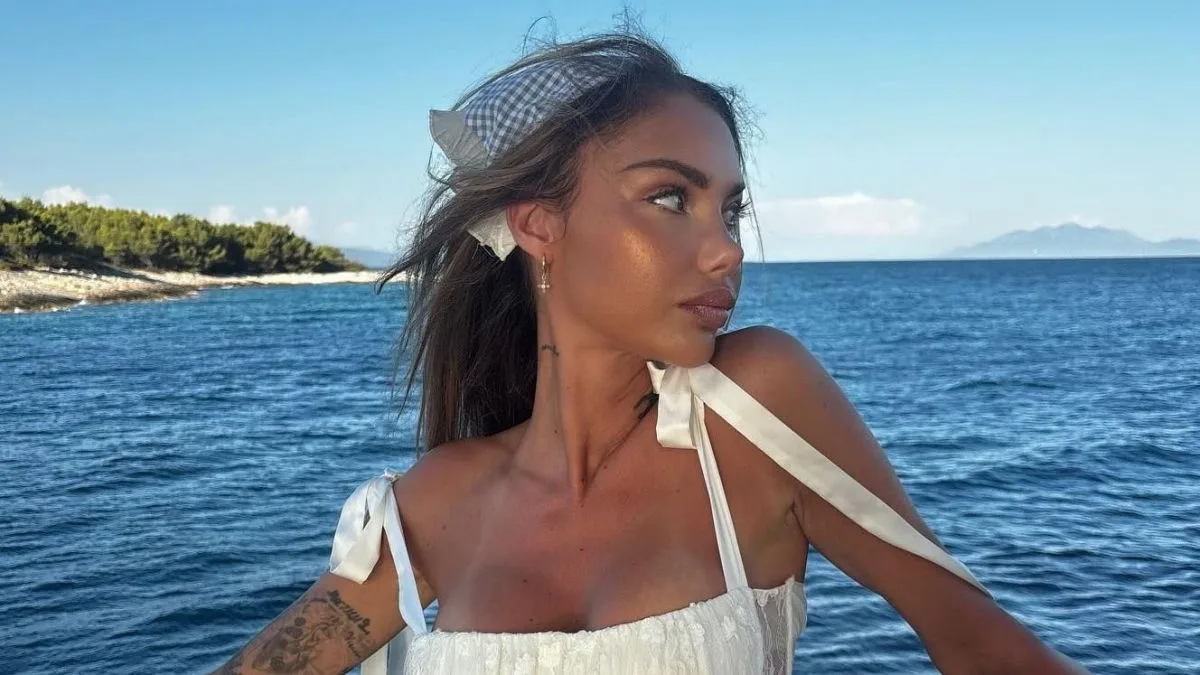 Sahara Ray morre aos 34 após 2 anos lutando contra Guillain-Barré