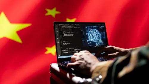 China mira 90% de IA no comércio digital até 2030: veja impacto