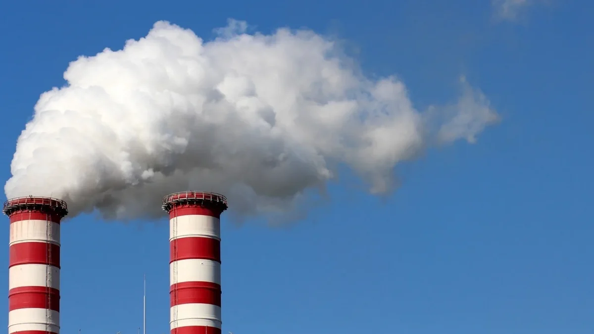 ONU revela: metas climáticas cortam só 6% das emissões até 2035