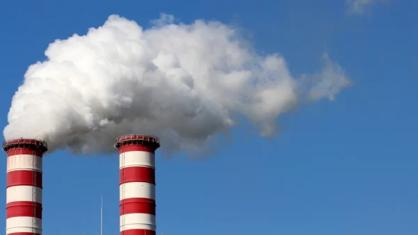ONU revela: metas climáticas cortam só 6% das emissões até 2035