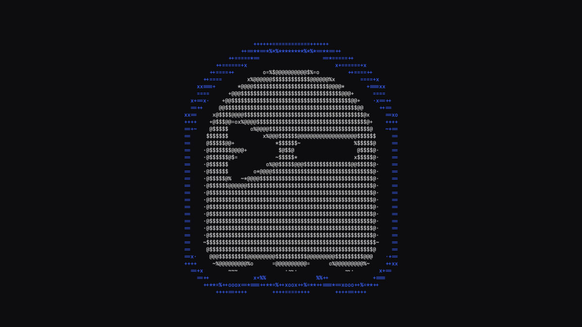 Ghostty 1.4.0 acelera 5,7x texto e traz gráficos Kitty avançados