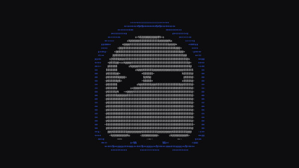 Ghostty 1.4.0 acelera 5,7x texto e traz gráficos Kitty avançados