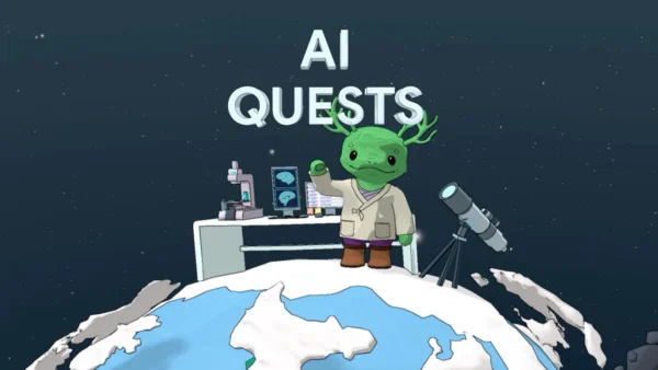 Google lança jogo que ensina brain mapping com IA