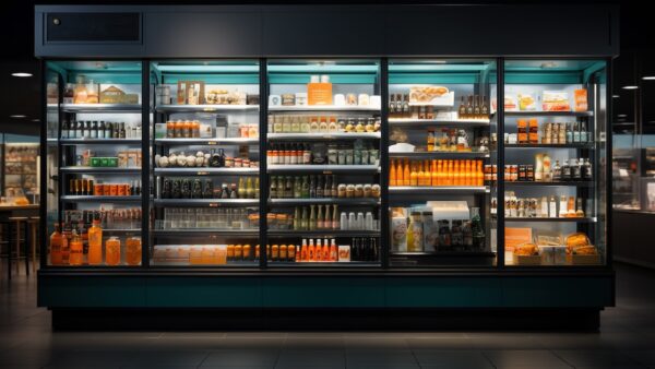 Ataque cibernético afeta refrigeração de supermercados na França