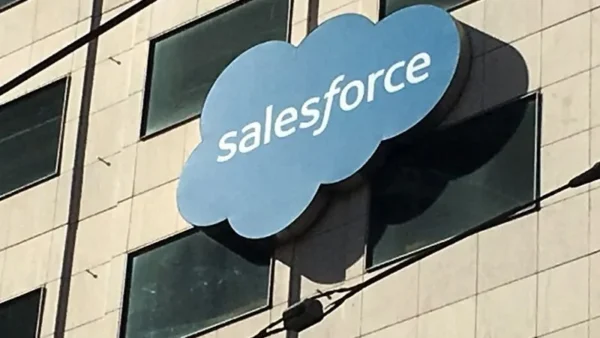 Salesforce fecha compra da Braze por US$ 5,66 bi e muda mercado