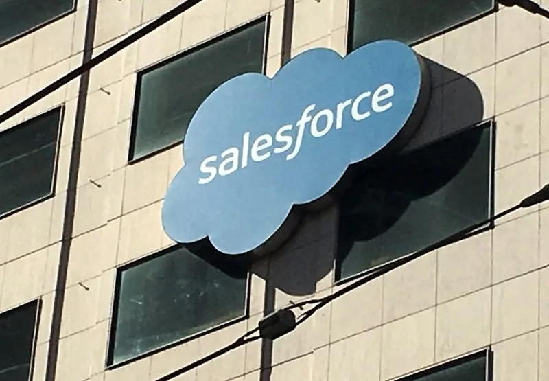 Salesforce fecha compra da Braze por US$ 5,66 bi e muda mercado