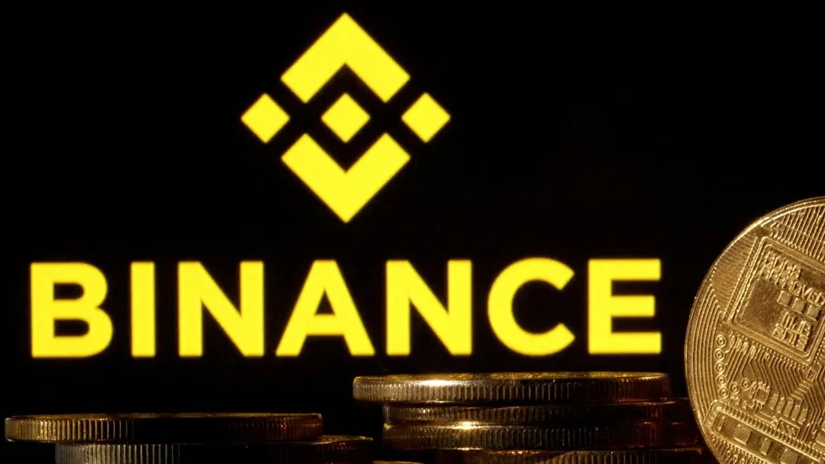 Hackers roubam US$ 6,3 bi da Binance em 20 minutos veja como