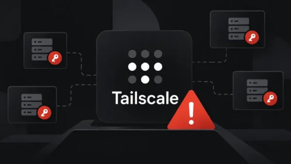 Falha no Headscale 0.29.5 permite acesso root em redes Tailscale