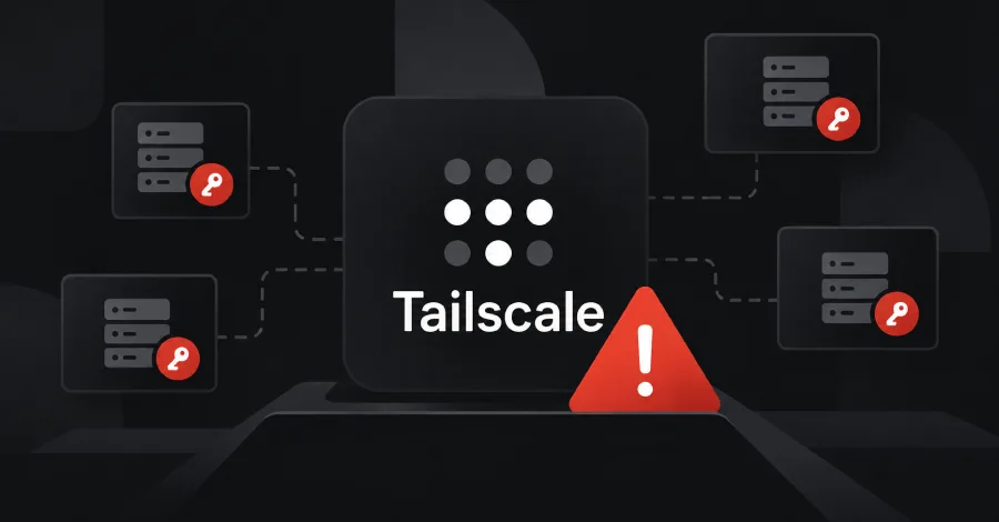 Falha no Headscale 0.29.5 permite acesso root em redes Tailscale