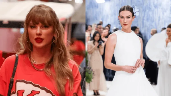Karlie Kloss é convidada para casamento de Taylor Swift em NY