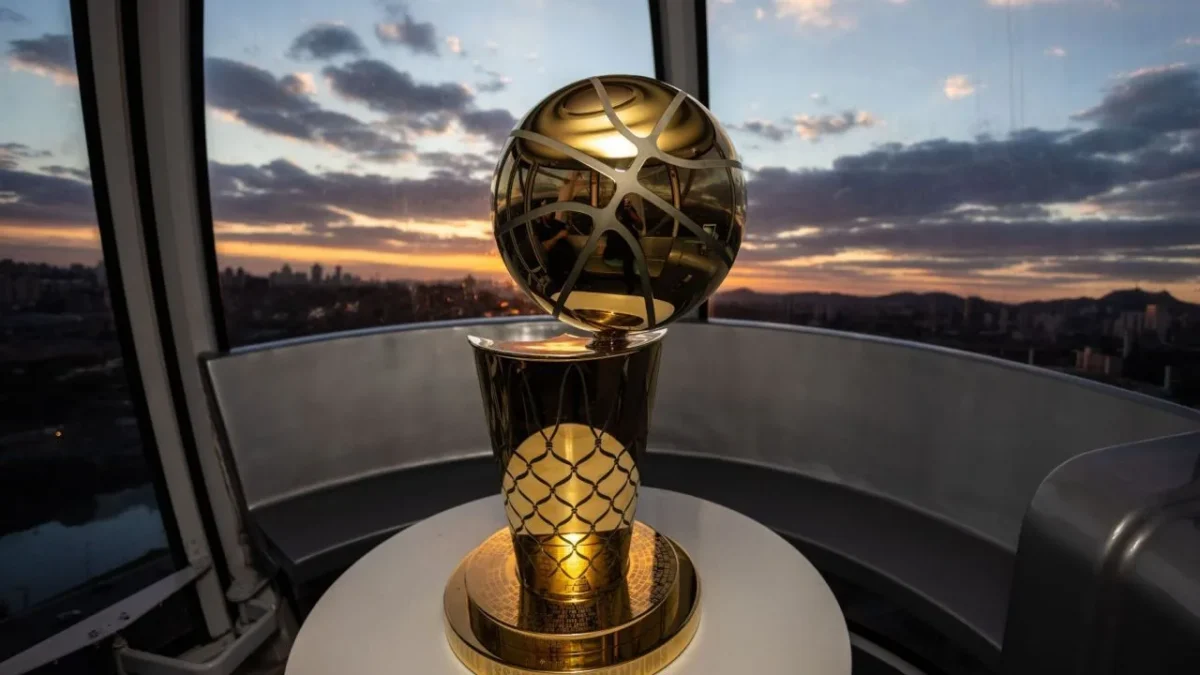 Brooklyn Nets x Hornets 21/10: horário e onde assistir ao vivo
