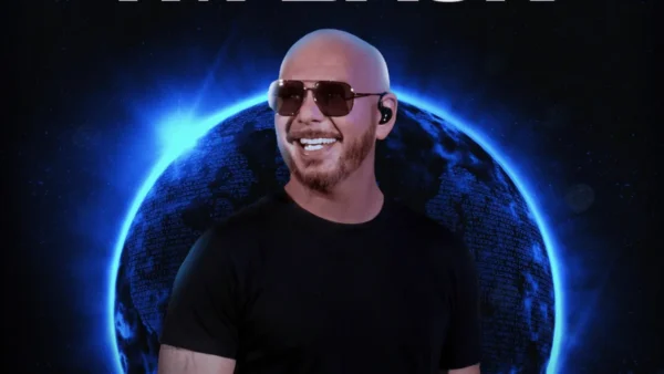 Pitbull libera ingressos para show único em São Paulo 31/1/27