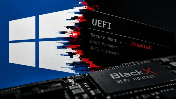 BlackX explora falha BlackLotus e atinge redes diplomáticas hoje