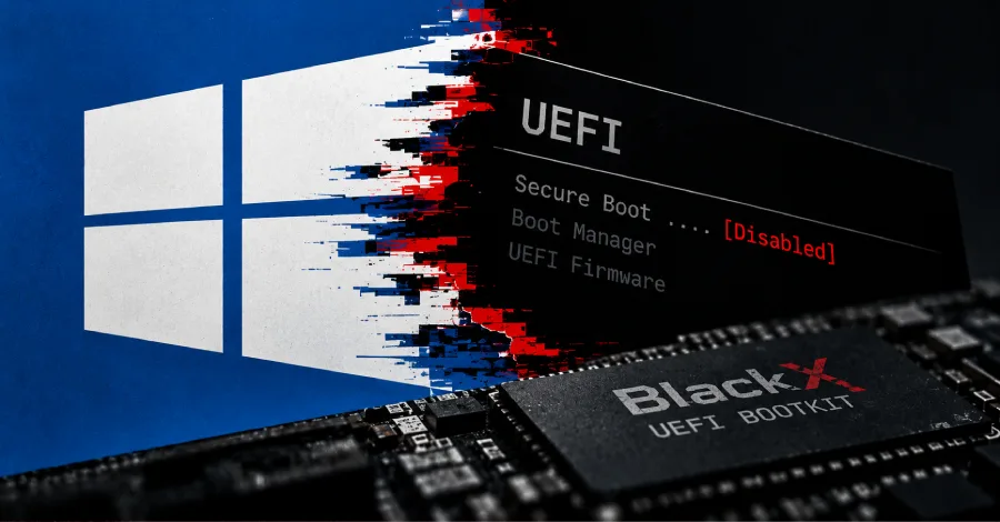 BlackX explora falha BlackLotus e atinge redes diplomáticas hoje