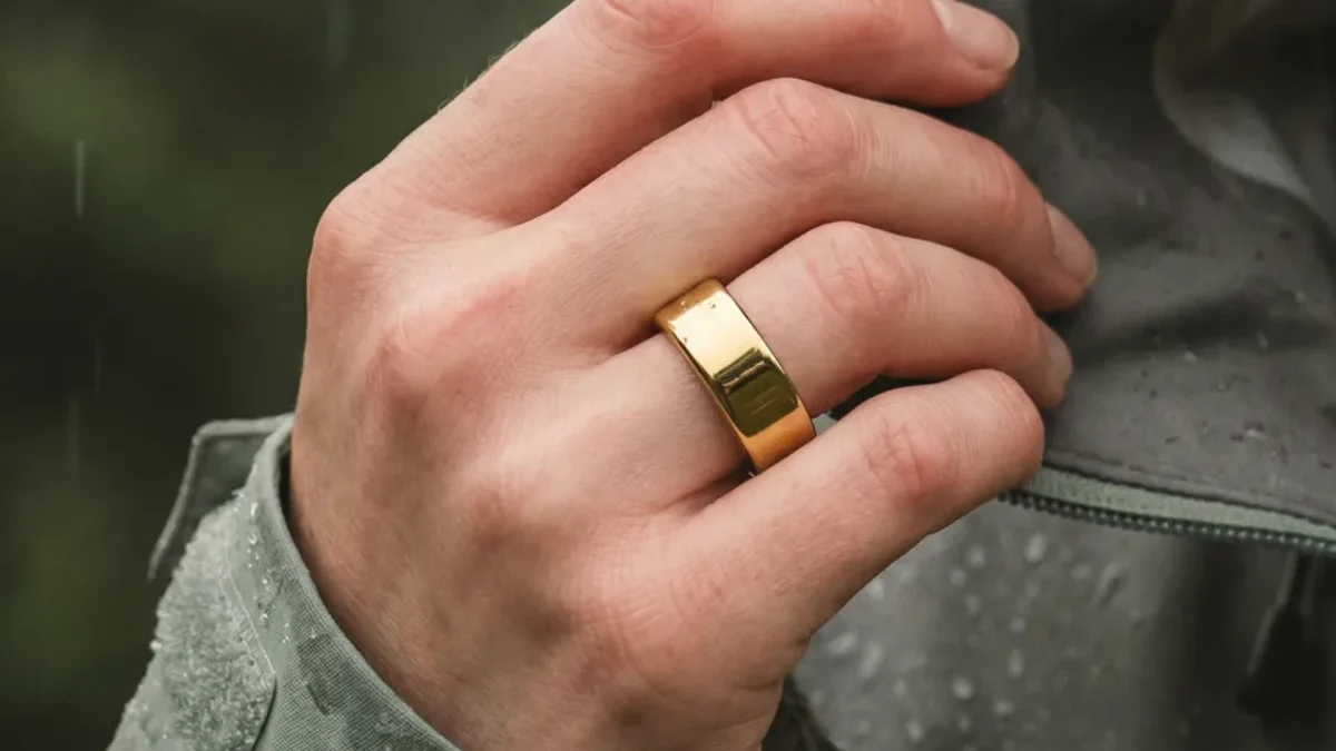 Oura processa Ultrahuman para barrar vendas do Ring Pro nos EUA