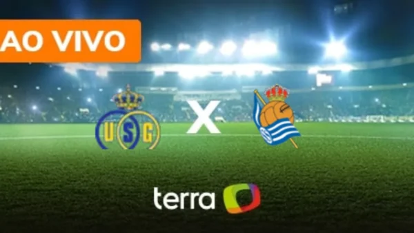 Real Sociedad ao vivo: jogo decisivo hoje por vaga na Liga Europa