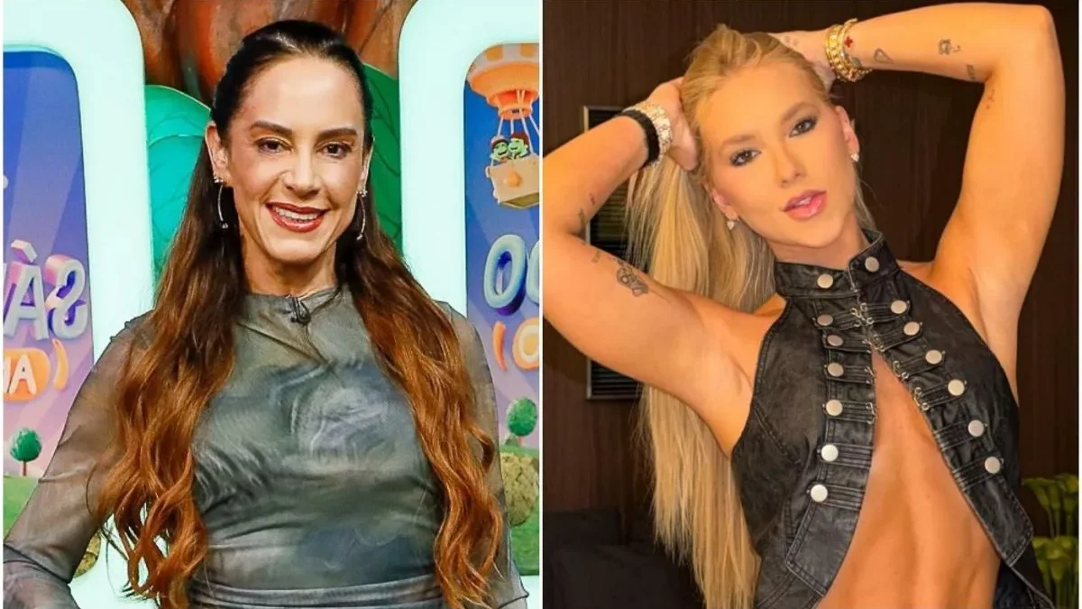 Virginia Fonseca cancela Teleton após ataque de Silvia Abravanel