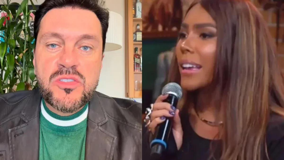 Crítica a A Fazenda após notícia de morte ao vivo