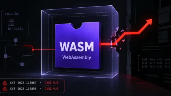 Falhas no Wasmtime abrem brecha grave para ataque em WebAssembly