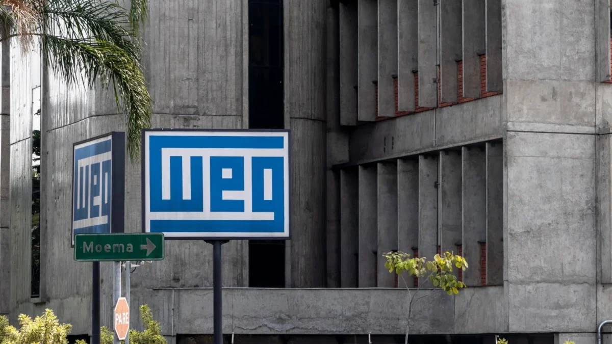 Wege3 XP: lucro sobe a R$1,67 bi, mas ações caem 3,6% hoje