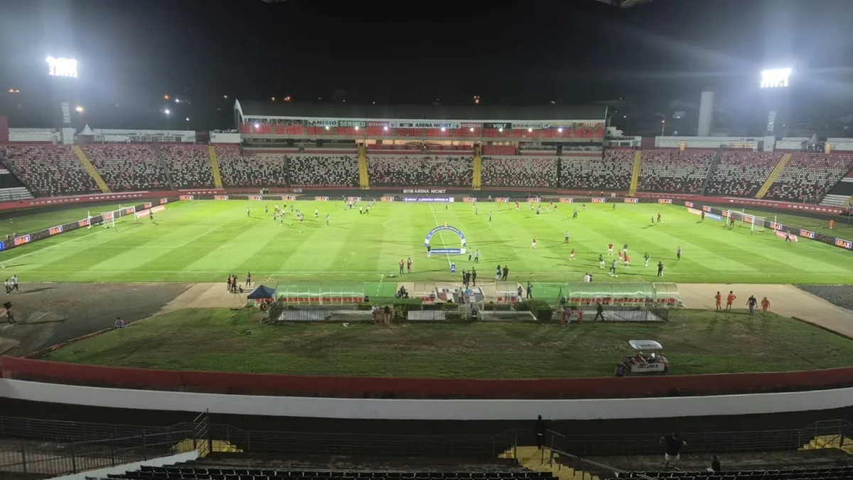 Botafogo-SP x CRB ao vivo: jogo decisivo contra o Z-4 às 20h