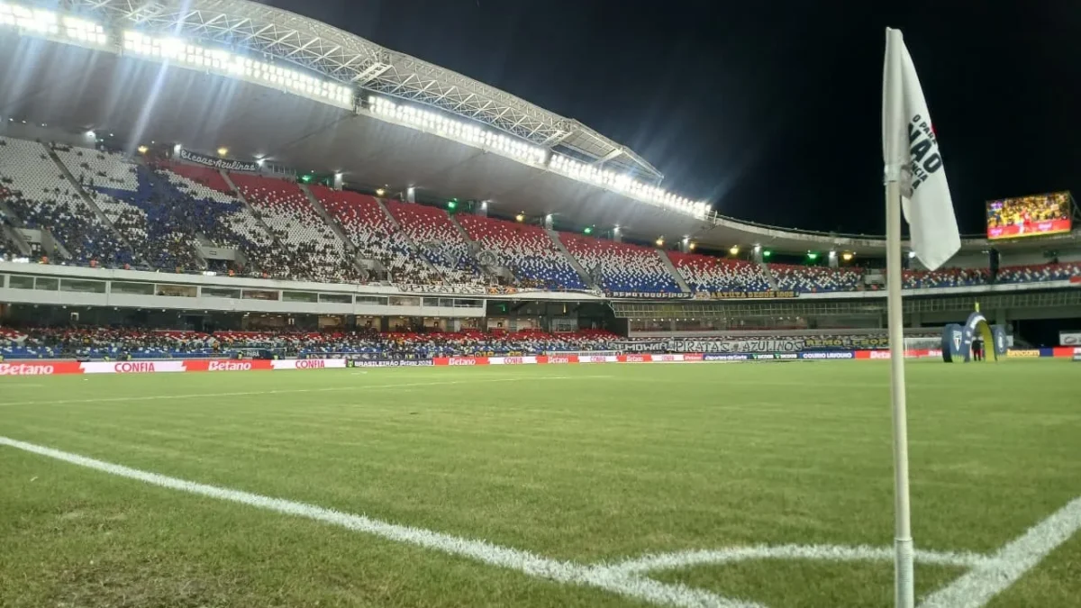Remo enfrenta Bragantino hoje às 19h30; saiba onde assistir