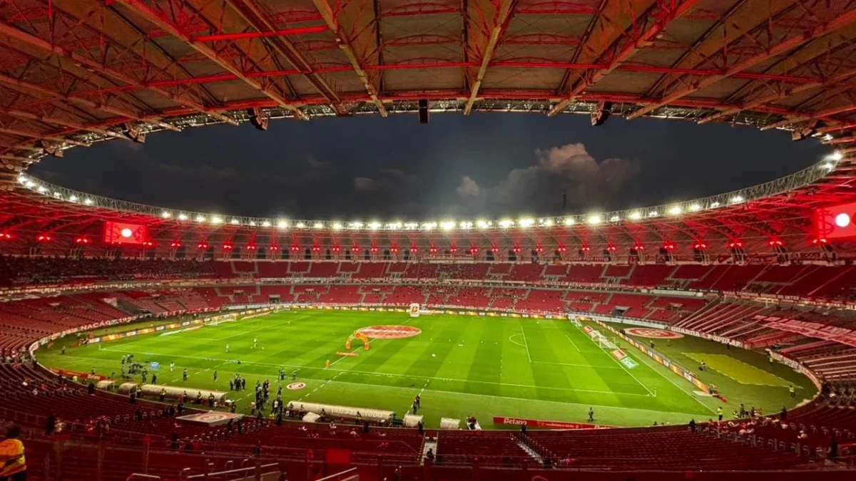 Inter x Corinthians: jogo-chave na luta contra o Z4