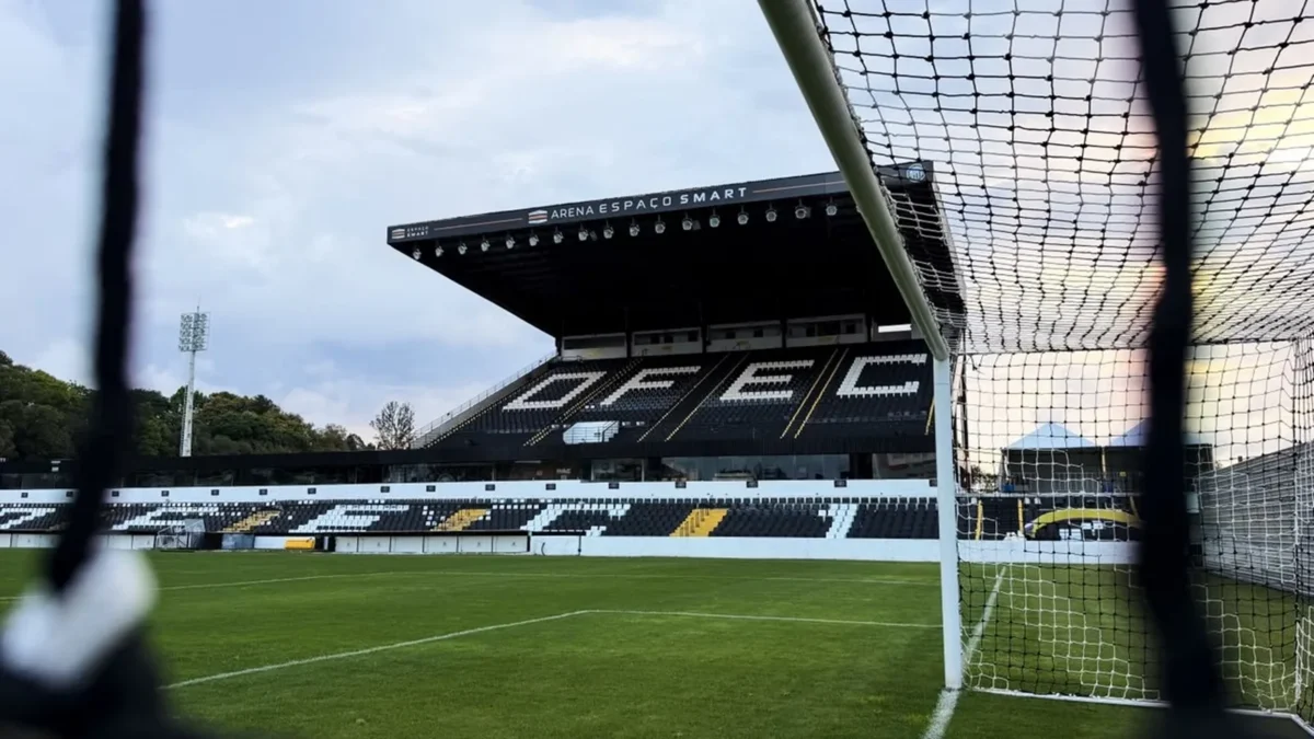 Operário x Athletic: onde assistir e escalações hoje às 19h30