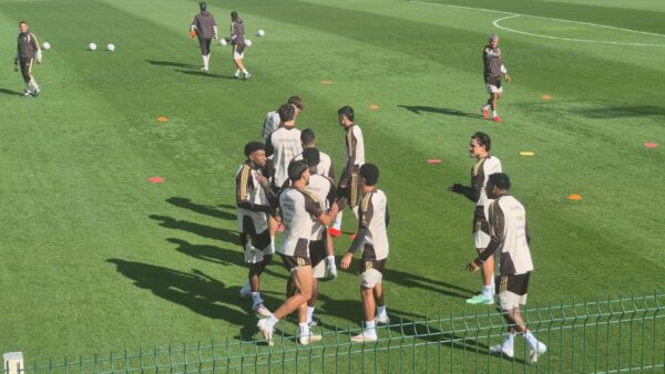 Flamengo se prepara para semifinal decisiva com reforços