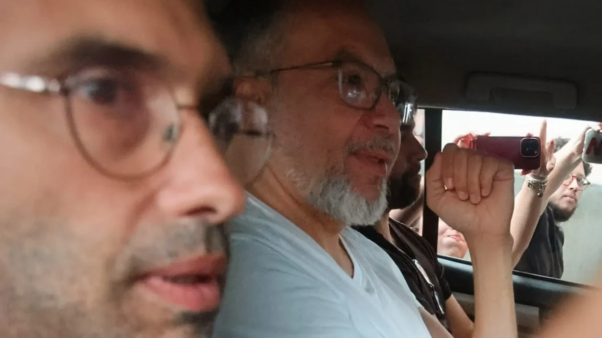 PF prende Márcio Canella em esquema de R$ 7,6 bi no Rio