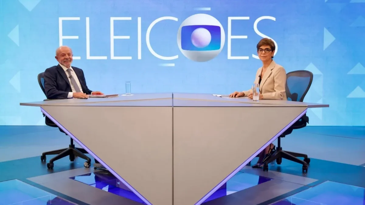 Lula defende reduzir maioridade penal e pressiona STF na JN
