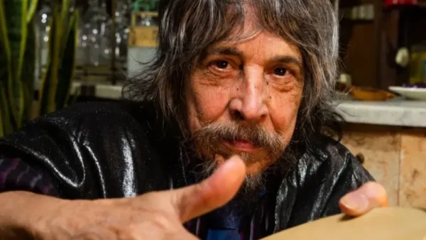 Benito di Paula morre aos 84 e emociona artistas em SP hoje