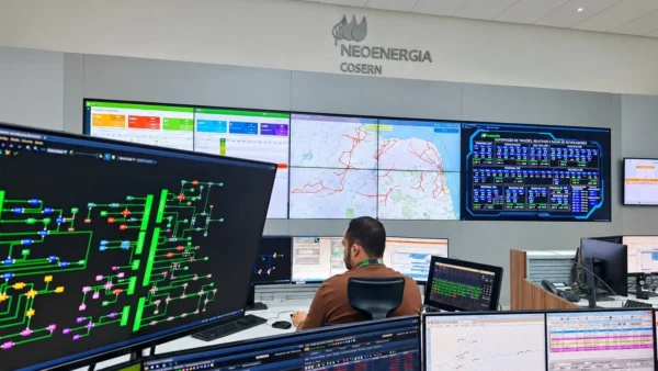 Neoenergia Cosern usa IA e detecta 2.618 gatos no RN em 2026