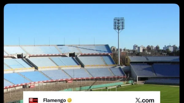 Palmeiras provoca Flamengo e aposta em ‘bons ventos’ para final