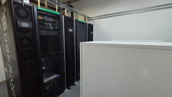 UFMG inaugura supercomputador Soberano contra crimes ambientais