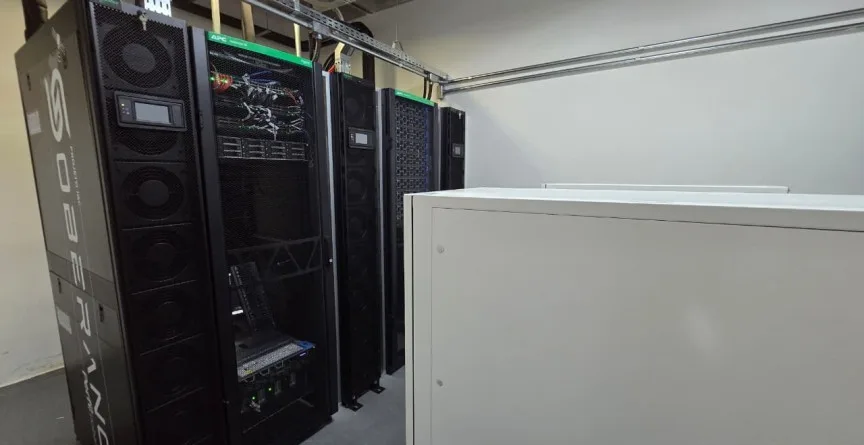 UFMG inaugura supercomputador Soberano contra crimes ambientais