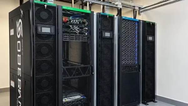 UFMG lança supercomputador de IA para mapear 92% do Brasil